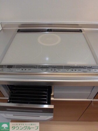 ストーク北野の物件内観写真